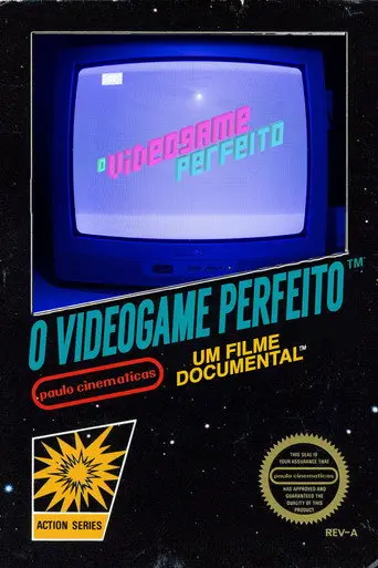 O Videogame Perfeito (2019)