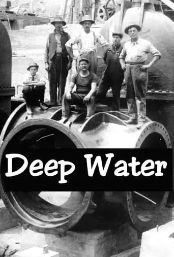 Deep Water: The Building Of The Catskill Water System (2002)