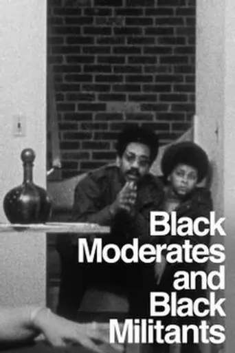 The Urban Crisis And The New Militants: Module 6 - Black Moderates And Black Militants (1969)