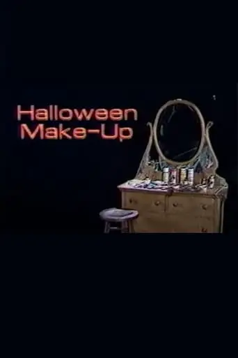 Halloween Make-Up (1985)