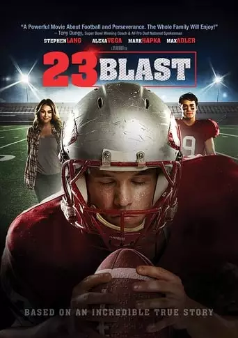 23 Blast (2014)