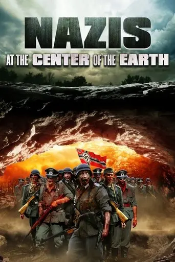 Nazis at the Center of the Earth (2012)