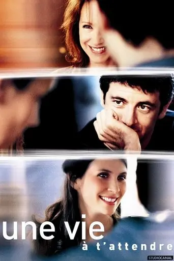 I've Been Waiting So Long (2004)