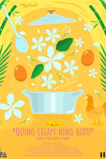 Quing Lalam Ning Aldo (2020)