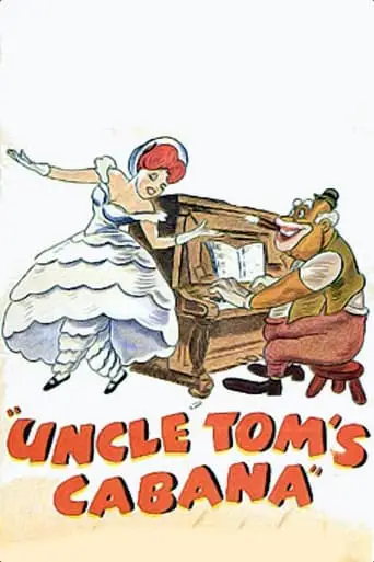 Uncle Tom's Cabana (1947)
