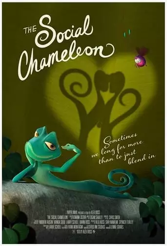 The Social Chameleon (2023)