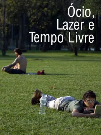 Relaxation, Leisure and Free Time (2019)