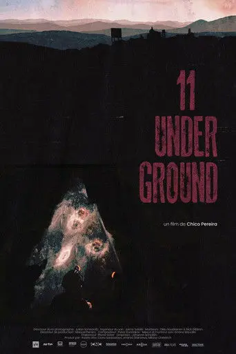 11 Underground (2024)