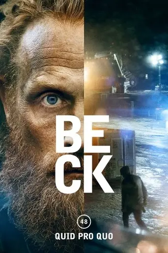 Beck 48 - Quid Pro Quo (2023)