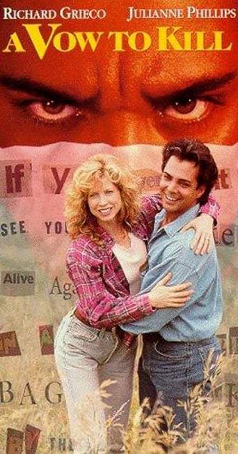 A Vow To Kill (1995)