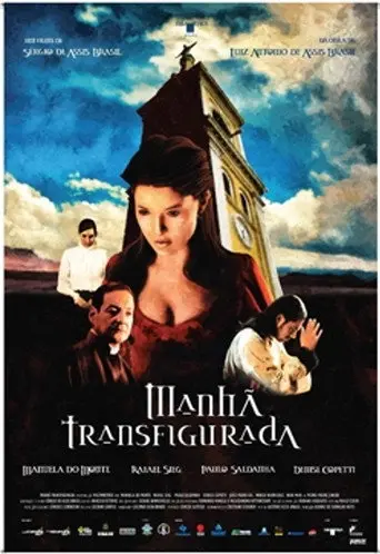 Transfigured Morning (2009)
