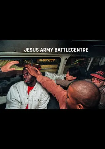 Jesus Army Battlecentre (2001)