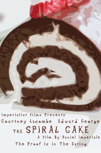 The Spiral Cake (2017)
