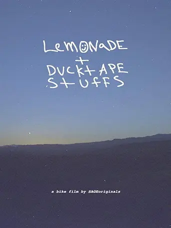 Lemonade + Ducktape Stuffs (2015)