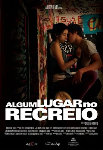 Algum Lugar no Recreio (2015)