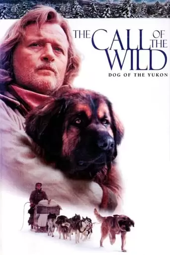 The Call Of The Wild (1997)