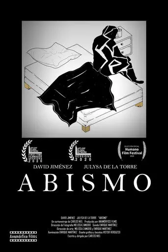 Abyss (2020)