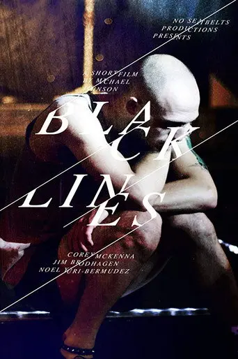 Black Lines (2013)