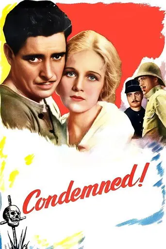 Condemned! (1929)