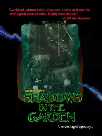 Shadows in the Garden (2002)