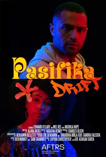 Pasifika Drift (2023)