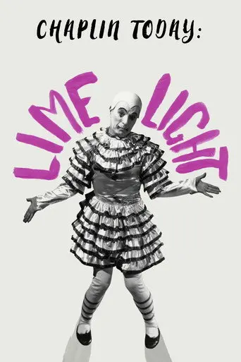 Chaplin Today: Limelight (2003)