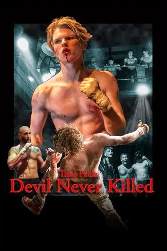 Devil Never Killed (2023)