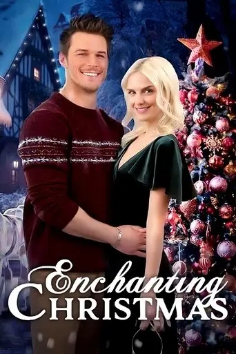 Enchanting Christmas (2024)