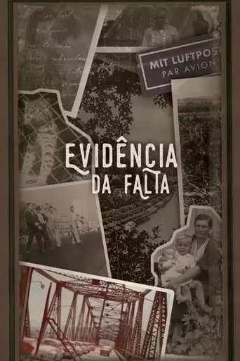 Evidence of Absence (2023)