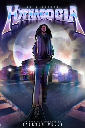 Hypnagogia (2025)