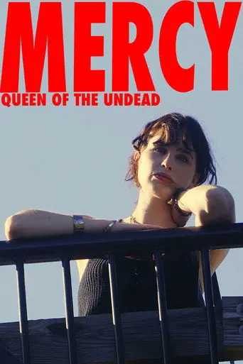 Mercy: Queen of the Undead (2026)