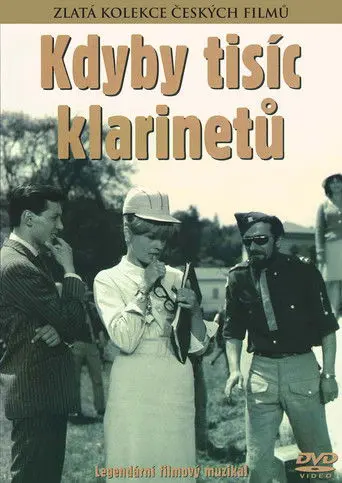 If a Thousand Clarinets (1965)
