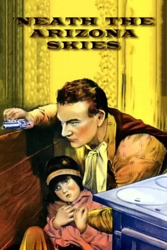'Neath The Arizona Skies (1934)