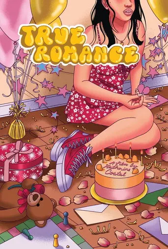True Romance (2024)