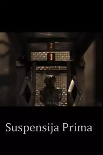 Suspension Prima (2020)
