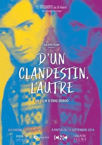 D'un Clandestin, L'autre... (2019)
