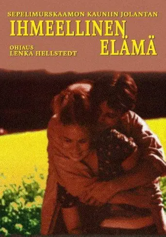 Sepelimurskaamon kauniin Jolantan ihmeellinen elämä (1996)