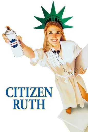 Citizen Ruth (1996)