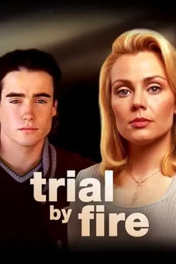 Trial By Fire (1995)