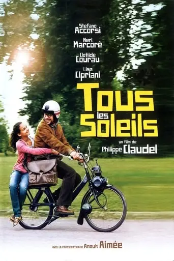 Tous Les Soleils (2011)