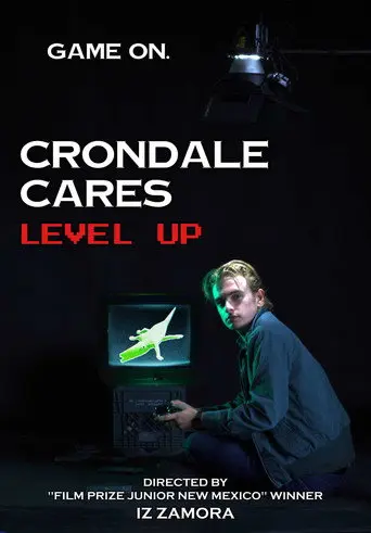 Crondale Cares: Level Up (2025)