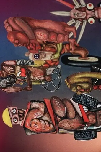 Paradise (1975)