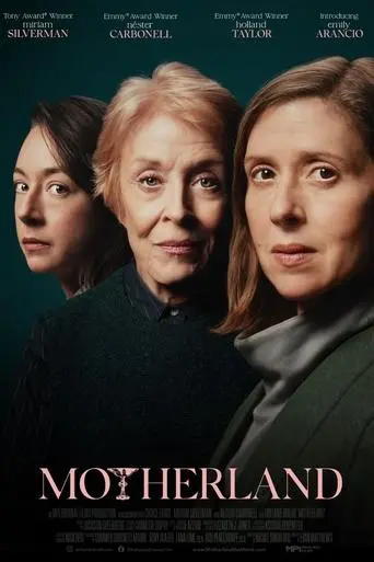 Motherland (2025)
