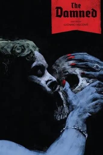 The Damned (1969)