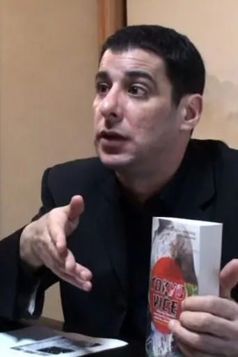 Reflections With Jake Adelstein (2011)