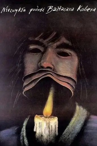 The Tribulations of Balthazar Kober (1988)