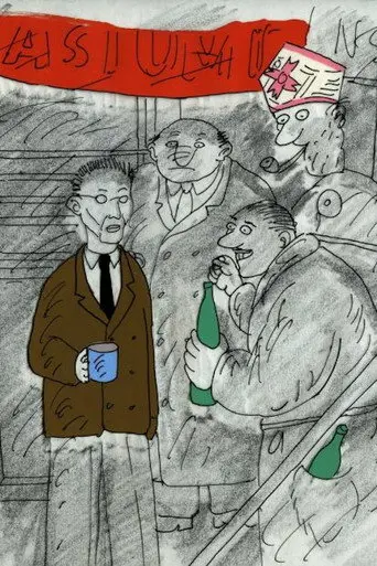 Departure (1991)