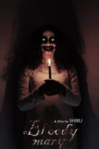 Bloody Mary (2018)