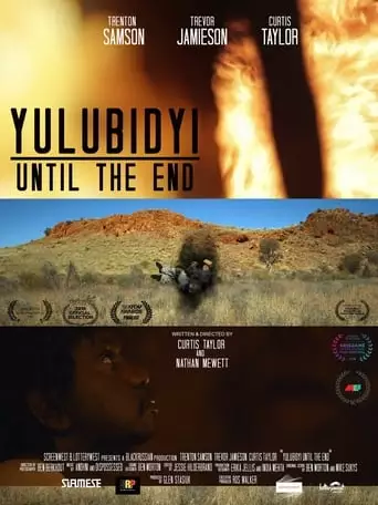 Yulubidyi: Until The End (2018)