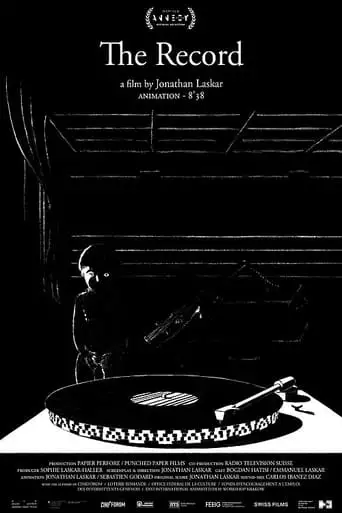 The Record (2022)